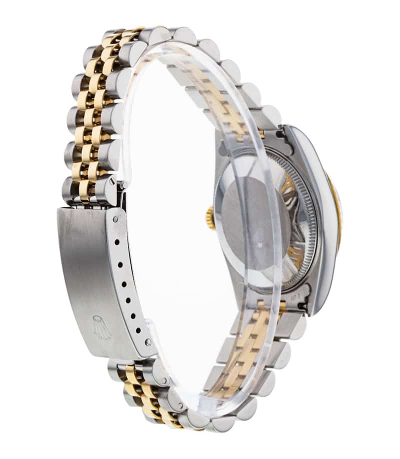 Rolex Mid-Size Datejust 68273